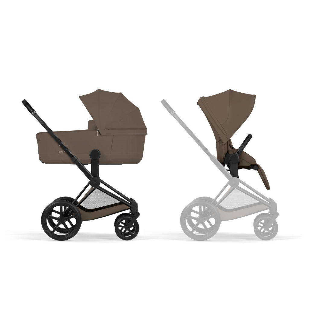CYBEX Platinum Priam 2in1 Comfort 2